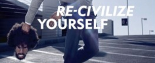 Картинка Nivea создала расистскую рекламу
