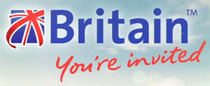 Картинка VisitBritain возобновило показ рекламной кампании