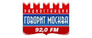 Картинка Столичная мэрия купит радиостанцию "Говорит Москва"