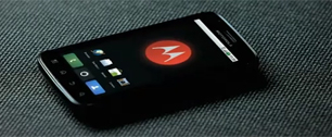 Картинка Запрещена реклама «самого мощного смартфона в мире» от Motorola 