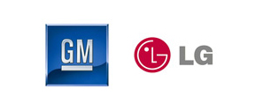 Картинка General Motors и LG договорились о совместной разработке электрокаров