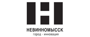Картинка Логотип Невинномысска решили проверить на оригинальность