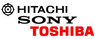 Картинка Японские Sony, Toshiba и Hitachi консолидируют бизнес