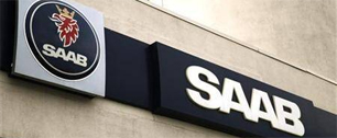 Картинка Saab объявил о банкротстве