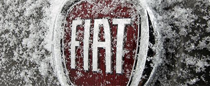 Картинка Fiat откатился в России