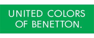 Картинка Маркетинг Benetton в сети - «цвет, трикотаж, современность и любовь»