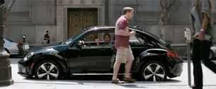 Картинка Новый рекламный ролик Beetle от Volkswagen