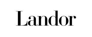 Картинка Landor называет самые успешные бренды нашего времени