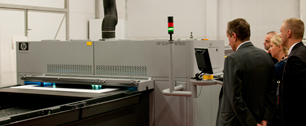 Картинка PVG представила самый быстрый в мире широкоформатный принтер и инновационную бизнес-модель 4D
