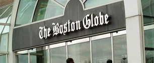 Картинка Газета The Boston Globe открыла платный сайт в дополнение к имеющемуся бесплатному
