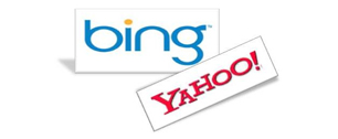 Картинка Рекламные сети Bing и Yahoo заражают пользователей
