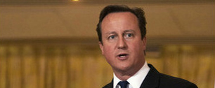 Картинка Британский премьер-министр написал статью для "Коммерсанта"