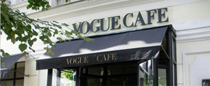 Картинка Издатель Vogue и GQ откроет рестораны в Киеве и Стамбуле