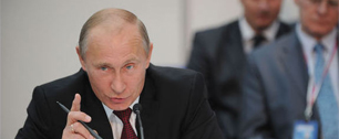 Картинка Путин обещает независимым СМИ финансирование