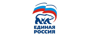 Картинка Партия "Единая Россия" доминирует в Интернете