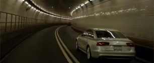 Картинка Audi Untitled Jersey City Project – серия рекламных роликов-загадок