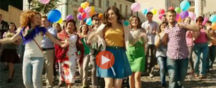 Картинка Минздравсоцразвития России запустило антитабачную рекламную кампанию «Давайте меняться сознательно!»