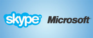 Картинка Еврокомиссия одобрила сделку Microsoft и Skype