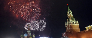 Картинка Новый год от Собянина обойдется в рекордную сумму