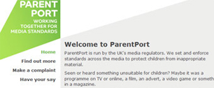 Картинка В Великобритании запустили сайт для жалоб родителей на рекламу