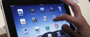 Картинка Apple, возможно, выпустит бюджетный iPad