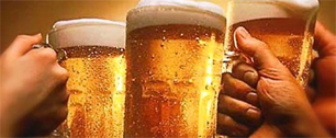 Картинка Запрет рекламы пива на ТВ не снизит его продаж