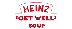 Картинка Рекламная кампания Heinz: «Выздоравливай!»