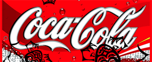 Картинка Coca-Cola растет быстрее Pepsi