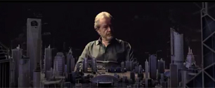 Картинка Реклама фильма «Пророки научной фантастики» - мысль, изменяющая мир