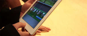 Картинка Таможенники обложили iPad дополнительной пошлиной