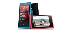 Картинка Первые смартфоны Nokia на Windows Phone назвали Lumia