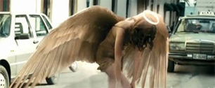Картинка Рекламу дезодоранта с ангелами запретили за оскорбление христиан
