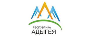 Картинка Логотипом Адыгеи стали три горы