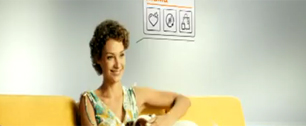 Картинка «ЭР-Телеком» и Contrapunto запускают новую рекламную кампанию «Дом.ру»