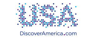 Картинка Разработан туристический логотип США