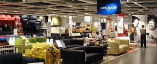 Картинка IKEA, "Ташир" и "Адамант" построили больше всего торгцентров в России