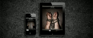 Картинка Освободить заключенных теперь можно через iPhone и iPad