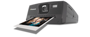 Картинка Компания Polaroid возродила производство камер с моментальной печатью