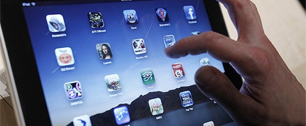 Картинка Владельцы iPad совершают онлайн-покупки чаще других