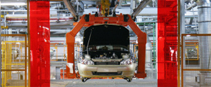 Картинка АвтоВАЗ планирует выпустить первые 100 электромобилей в 2012 году