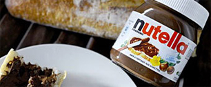 Картинка Компанию Ferrero засудили из-за этикетки Nutella