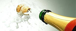 Картинка Шампанское дешевле 120 рублей за бутылку приравняют к фальсификату