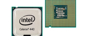 Картинка Intel может убрать с рынка бренд Celeron