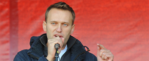 Картинка Алексей Навальный вошел в топ-100 "мыслителей года"