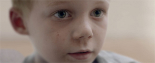 Картинка Социальный ролик британского детского фонда Barnardo's – «Верьте в детей!»