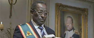 Картинка Сеть ресторанов отозвала рекламу про "последнего диктатора" Мугабе