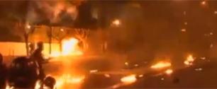 Картинка Телеканал FoxNews признал ошибкой сюжет о беспорядках в Москве
