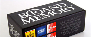 Картинка Новая игра «Brand Memory»: угадай бренд без названия и логотипа
