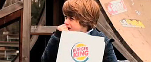 Картинка McDonald's снял с телевидения обидевшую Burger King рекламу