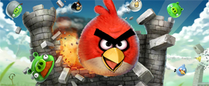 Картинка Angry Birds принесли $100 млн
